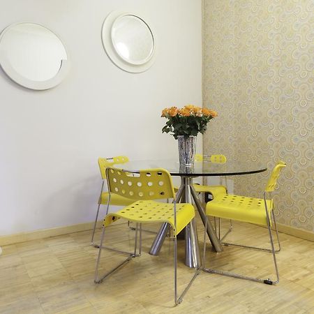 Italianway-Cornalia 12 Appartement Milaan Buitenkant foto