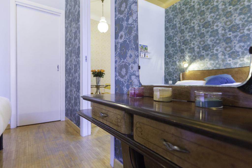 Italianway-Cornalia 12 Appartement Milaan Buitenkant foto