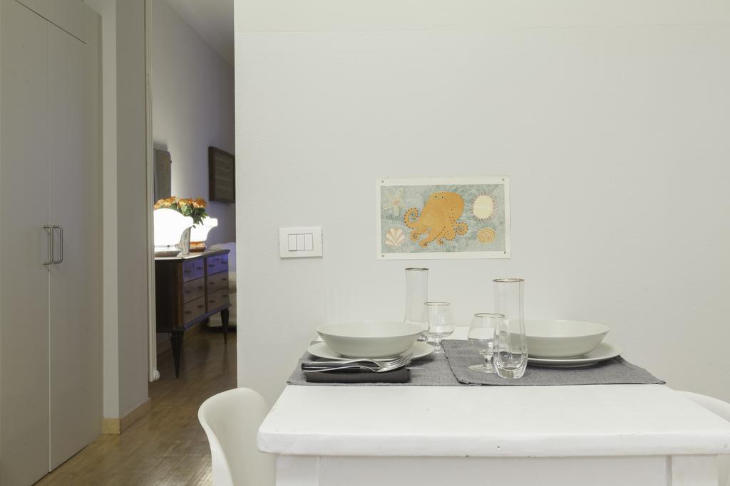 Italianway-Cornalia 12 Appartement Milaan Buitenkant foto