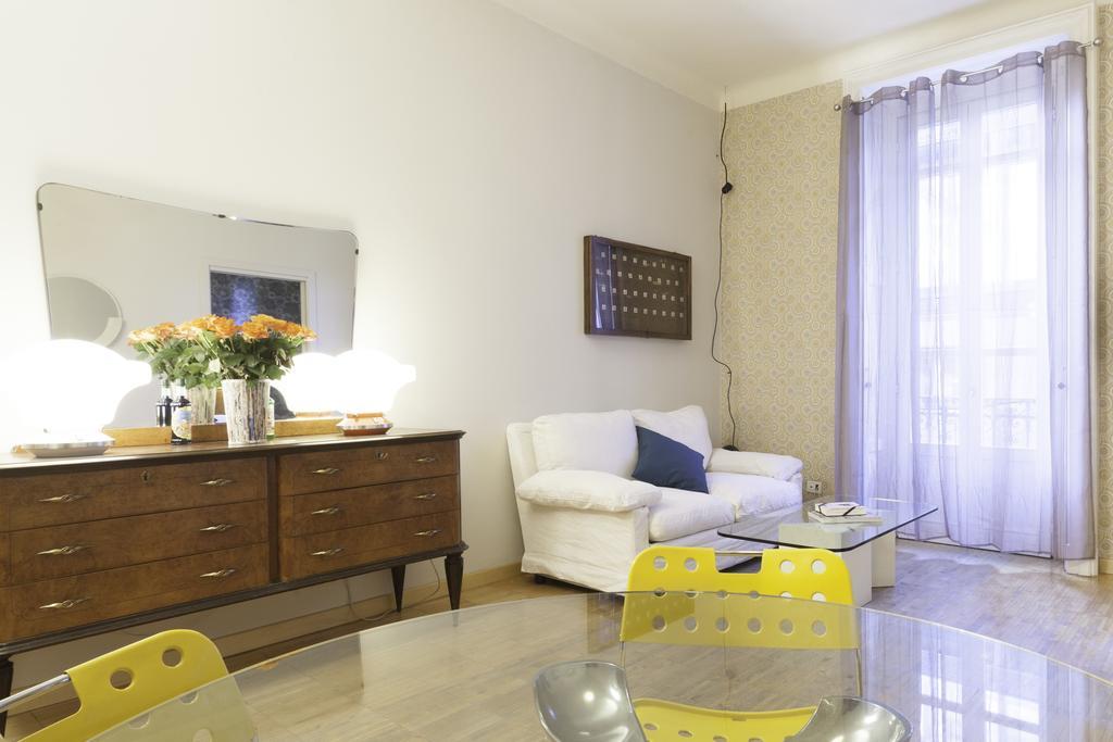 Italianway-Cornalia 12 Appartement Milaan Buitenkant foto