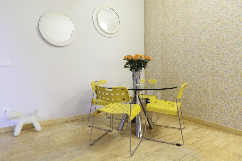 Italianway-Cornalia 12 Appartement Milaan Buitenkant foto
